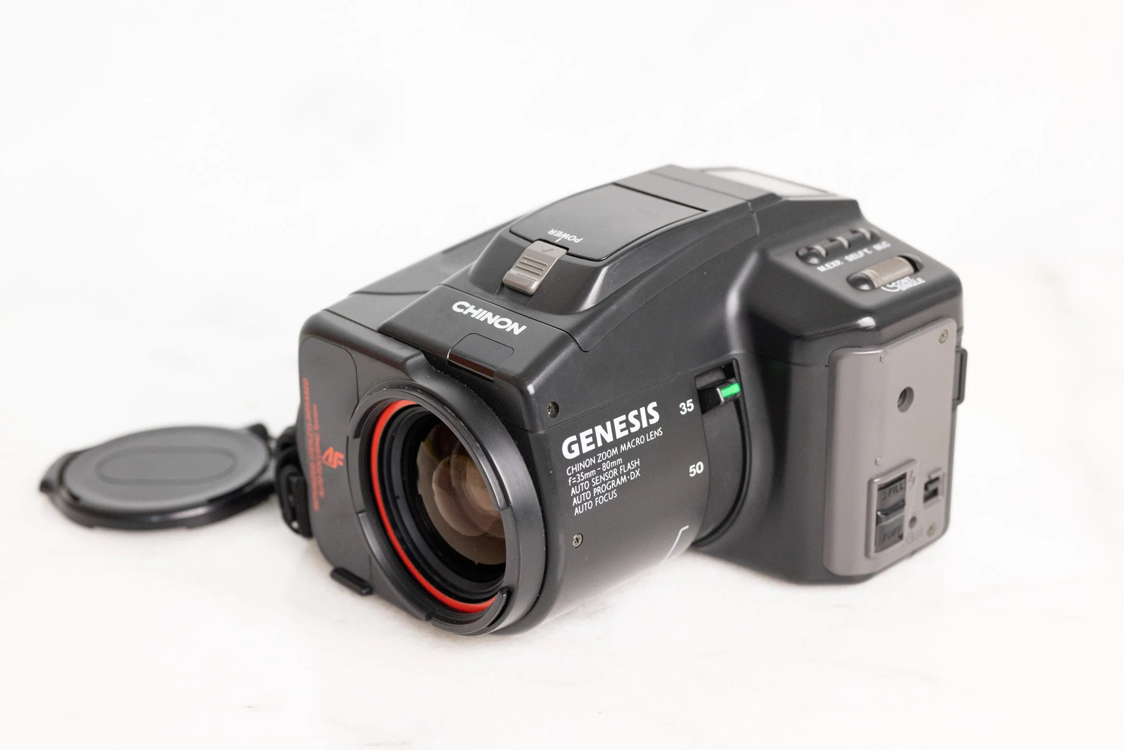 chinon+genesis+camera+for+sale